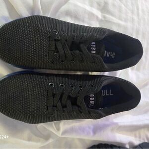 NOBULL Black Knit Sneakers